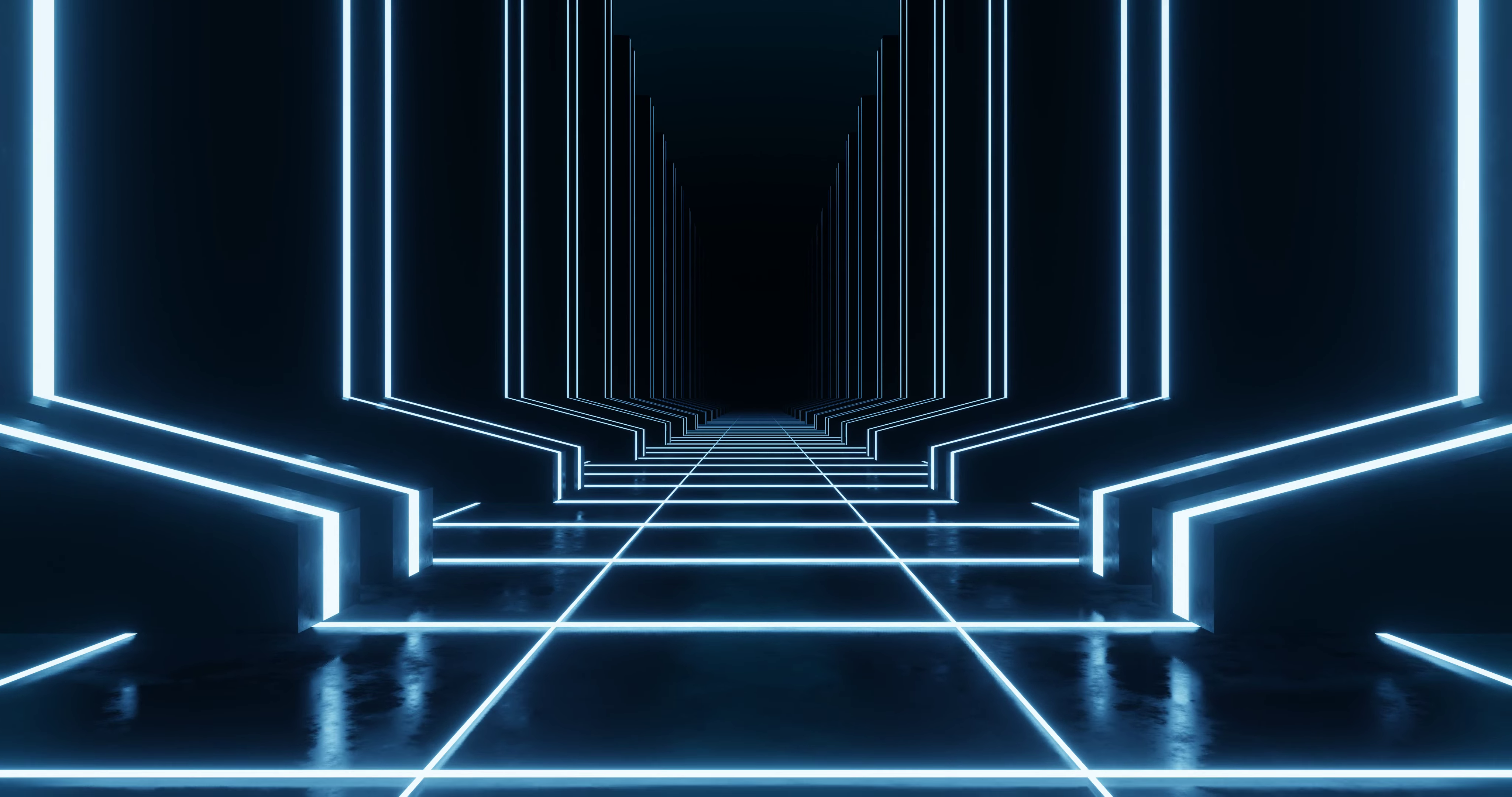 Tron Still